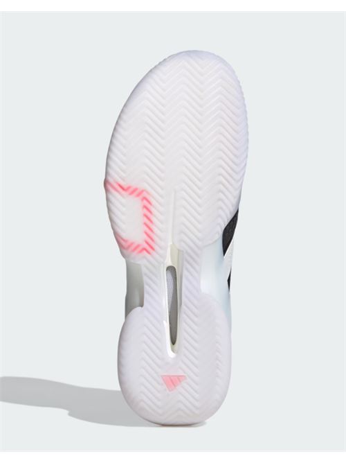 barricade 14 m cl ADIDAS | JR1739CORE BLACK/ZERO MET